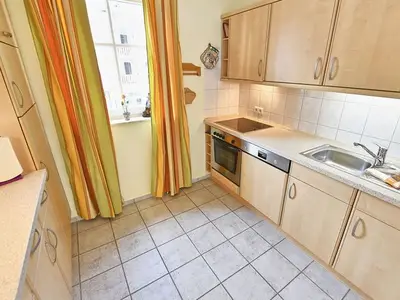 Ferienwohnung für 3 Personen (61 m²) in Sellin (Ostseebad) 5/10
