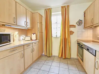 Ferienwohnung für 3 Personen (61 m²) in Sellin (Ostseebad) 6/10