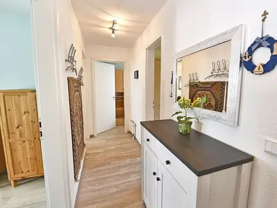 Ferienwohnung für 3 Personen (61 m²) in Sellin (Ostseebad) 7/10