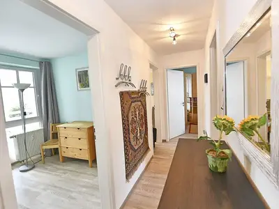 Ferienwohnung für 3 Personen (61 m²) in Sellin (Ostseebad) 8/10