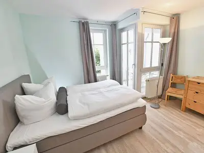 Ferienwohnung für 3 Personen (61 m²) in Sellin (Ostseebad) 9/10