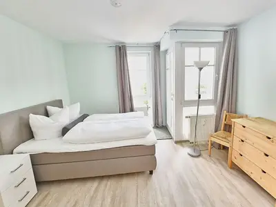 Ferienwohnung für 3 Personen (61 m²) in Sellin (Ostseebad) 10/10