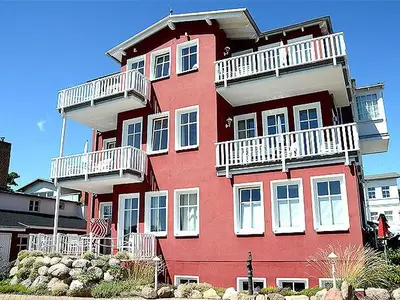 Ferienwohnung für 4 Personen (65 m²) in Sellin (Ostseebad) 3/10