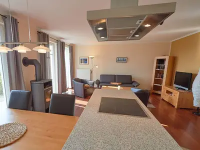 Ferienwohnung für 4 Personen (74 m²) in Sellin (Ostseebad) 3/10