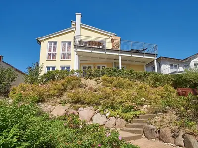 Ferienwohnung für 4 Personen (74 m²) in Sellin (Ostseebad) 4/10
