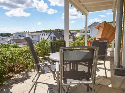 Ferienwohnung für 4 Personen (74 m²) in Sellin (Ostseebad) 5/10