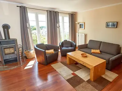 Ferienwohnung für 4 Personen (74 m²) in Sellin (Ostseebad) 6/10