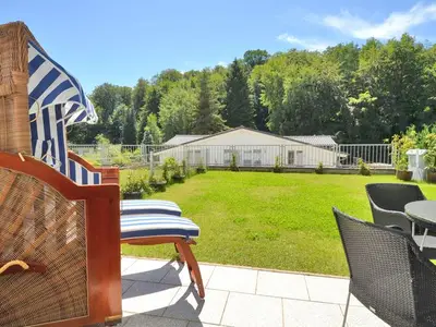 Ferienwohnung für 2 Personen (46 m²) in Sellin (Ostseebad) 5/10