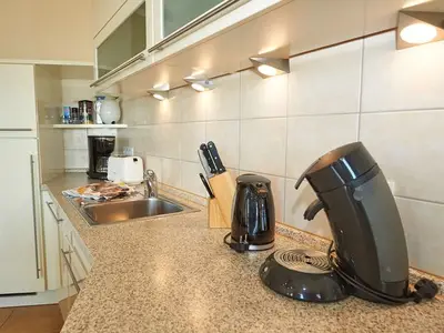 Ferienwohnung für 4 Personen (74 m²) in Sellin (Ostseebad) 9/10