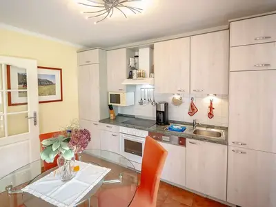 Ferienwohnung für 2 Personen (46 m²) in Sellin (Ostseebad) 6/10