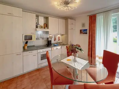 Ferienwohnung für 2 Personen (46 m²) in Sellin (Ostseebad) 7/10