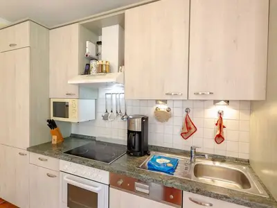 Ferienwohnung für 2 Personen (46 m²) in Sellin (Ostseebad) 9/10