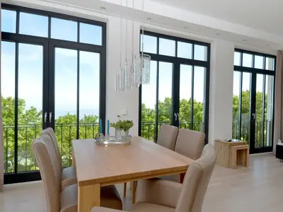 Ferienwohnung für 6 Personen (105 m²) in Sellin (Ostseebad) 9/10