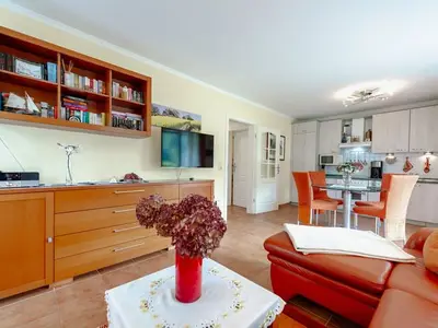 Ferienwohnung für 2 Personen (46 m²) in Sellin (Ostseebad) 10/10
