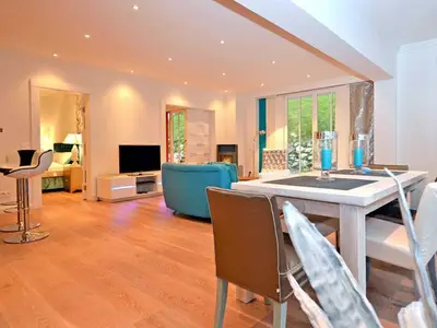 Ferienwohnung für 6 Personen (138 m²) in Sellin (Ostseebad) 1/10