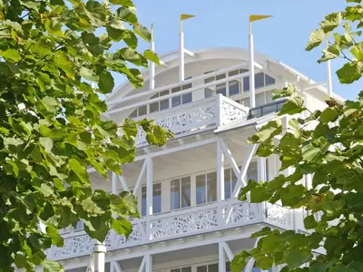 Ferienwohnung für 6 Personen (138 m²) in Sellin (Ostseebad) 2/10