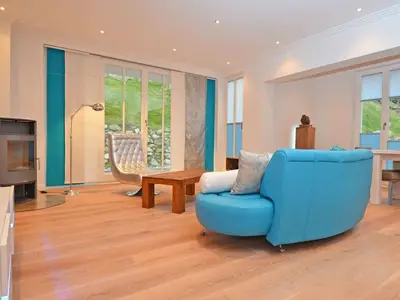 Ferienwohnung für 6 Personen (138 m²) in Sellin (Ostseebad) 6/10