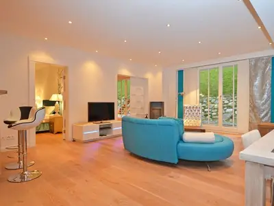 Ferienwohnung für 6 Personen (138 m²) in Sellin (Ostseebad) 7/10