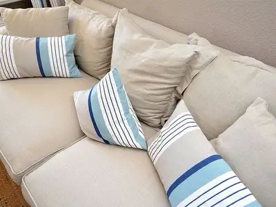 Ferienwohnung für 2 Personen (40 m²) in Sellin (Ostseebad) 9/10