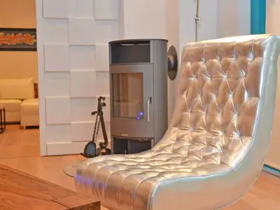 Ferienwohnung für 6 Personen (138 m²) in Sellin (Ostseebad) 9/10