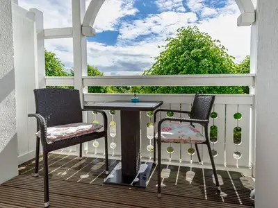 Ferienwohnung für 3 Personen (35 m²) in Sellin (Ostseebad) 3/10