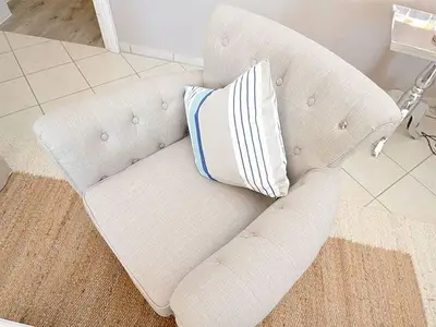 Ferienwohnung für 2 Personen (40 m²) in Sellin (Ostseebad) 10/10