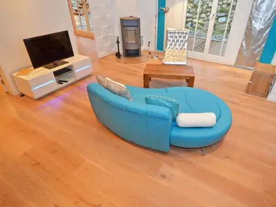 Ferienwohnung für 6 Personen (138 m²) in Sellin (Ostseebad) 10/10