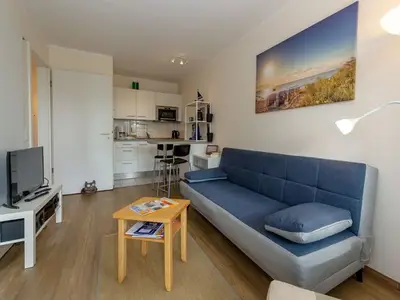 Ferienwohnung für 3 Personen (35 m²) in Sellin (Ostseebad) 7/10