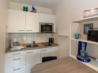 Ferienwohnung für 3 Personen (35 m²) in Sellin (Ostseebad) 8/10