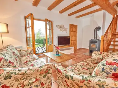 Ferienwohnung für 4 Personen (100 m²) in Sellin (Ostseebad) 4/10