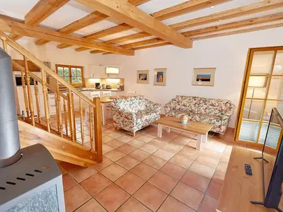 Ferienwohnung für 4 Personen (100 m²) in Sellin (Ostseebad) 7/10