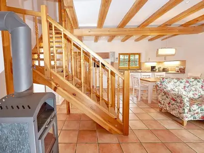 Ferienwohnung für 4 Personen (100 m²) in Sellin (Ostseebad) 8/10