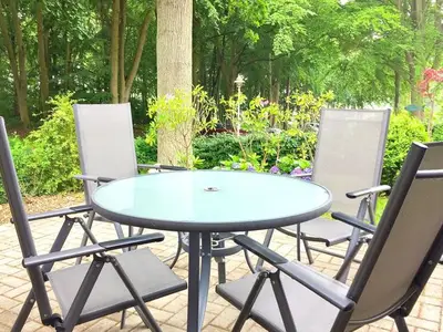Ferienwohnung für 4 Personen (100 m²) in Sellin (Ostseebad) 2/10