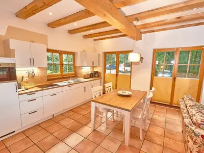 Ferienwohnung für 4 Personen (100 m²) in Sellin (Ostseebad) 4/10