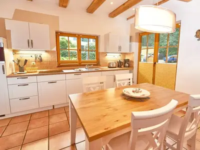 Ferienwohnung für 4 Personen (100 m²) in Sellin (Ostseebad) 5/10