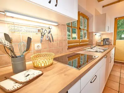 Ferienwohnung für 4 Personen (100 m²) in Sellin (Ostseebad) 6/10