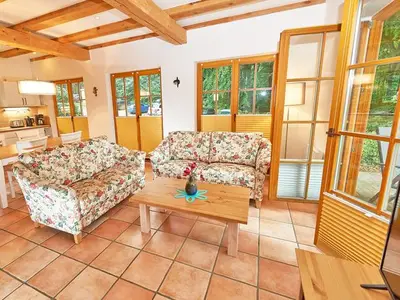 Ferienwohnung für 4 Personen (100 m²) in Sellin (Ostseebad) 8/10