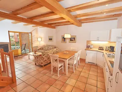Ferienwohnung für 4 Personen (100 m²) in Sellin (Ostseebad) 4/10