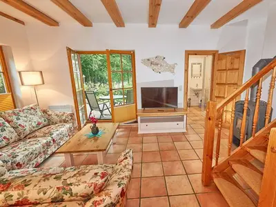 Ferienwohnung für 4 Personen (100 m²) in Sellin (Ostseebad) 9/10