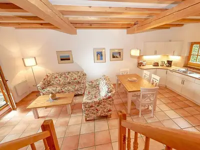 Ferienwohnung für 4 Personen (100 m²) in Sellin (Ostseebad) 5/10