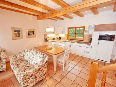 Ferienwohnung für 4 Personen (100 m²) in Sellin (Ostseebad) 6/10
