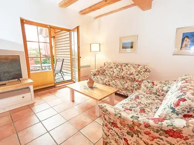 Ferienwohnung für 4 Personen (100 m²) in Sellin (Ostseebad) 7/10