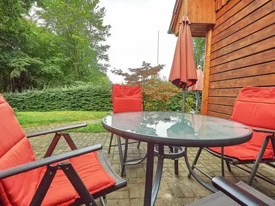 Ferienwohnung für 4 Personen (100 m²) in Sellin (Ostseebad) 9/10
