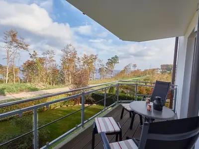 Ferienwohnung für 4 Personen (70 m²) in Sellin (Ostseebad) 2/10