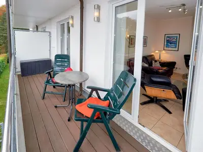 Ferienwohnung für 4 Personen (70 m²) in Sellin (Ostseebad) 5/10