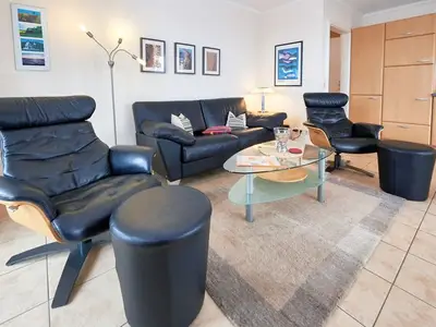 Ferienwohnung für 4 Personen (70 m²) in Sellin (Ostseebad) 6/10