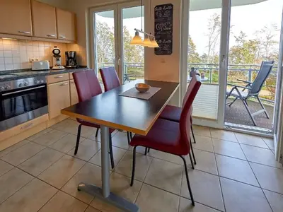 Ferienwohnung für 4 Personen (70 m²) in Sellin (Ostseebad) 7/10