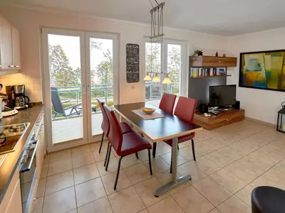 Ferienwohnung für 4 Personen (70 m²) in Sellin (Ostseebad) 8/10