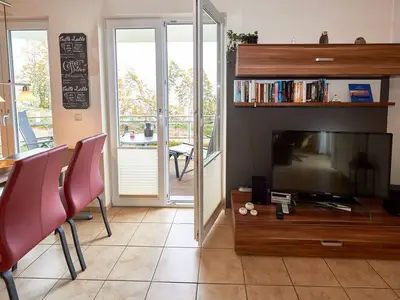 Ferienwohnung für 4 Personen (70 m²) in Sellin (Ostseebad) 9/10