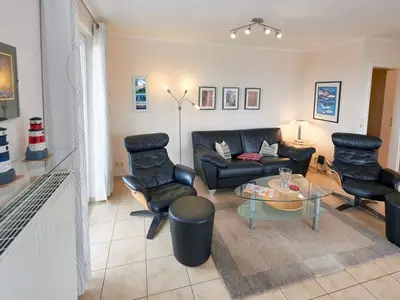 Ferienwohnung für 4 Personen (70 m²) in Sellin (Ostseebad) 10/10